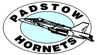 Padstow Hornets FC - YELLOW