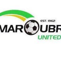 Maroubra United U12 Green 