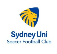 Sydney Uni AAW3 Gold
