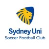 Sydney Uni AAW3 Gold Logo