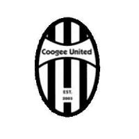 Coogee United FC Championship 