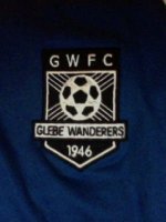 Glebe Wanderers AA3 (Sat)