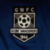 Glebe Wanderers FC U9 White Logo