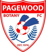 Pagewood Botany FC Championship First Grade