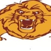 Narre South Lions Navy Logo