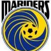 Central Coast Mariners AcademyÂ  Logo