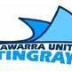 Illawarra Stingrays Logo