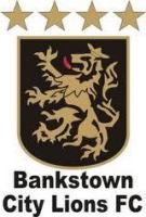 Bankstown City FC U12 SAP Girls