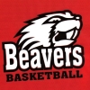Beavers Thunderbolts Logo