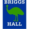 Briggs Hall Logo
