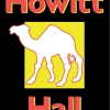 Howitt Hall Logo