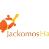 Jackomos Hall Logo