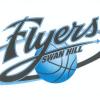 Swan Hill Flyers Logo