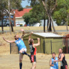 Trial Game v Mitchell Park B-Grade 17 March 2013