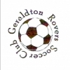 ROVERS WHITE (A GRADE) Logo