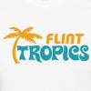 Flint Tropics Logo