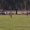 Practice Match at Moulamein 