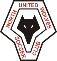 North United Wolves SC AAFri/02-2018