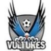 Victoria Park  Red SC Logo