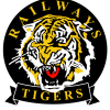 Railways Sixteens Logo