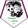 Deakin Lions SC Logo
