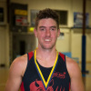 Men's B Grade Gold Division Most Valuable Player in the Grand Final - Ryan Fox