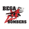 Bega Bombers Logo