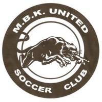 MBK United SC Black