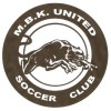 MBK Gunning Gold Logo