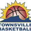 Townsville Flames Logo
