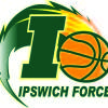 Ipswich Force 1 Logo