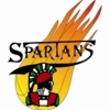 Southern Districts Trojans Logo