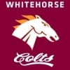 Whitehorse  Logo