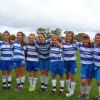 16 girls @ Ballarat