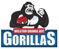 Wilston Grange Reserves
