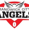 Randwick City Angels Logo