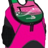 Runaways Custom Backpack