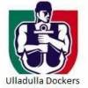 Ulladulla Dockers - U16s Logo