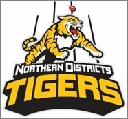 Northern Tigers 1ST Grade