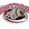 Wollongong Uni Bulldogs 1st grade 2011 Logo