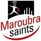 Maroubra Saints Red U11-1