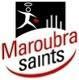 Maroubra U16 Div 1  Logo