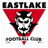 EASTLAKE FOOTBALL CLUB Logo