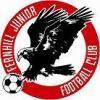 Fernhill 8 Red Logo