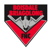 Boisdale Briagolong Football Netball Club