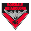 Boisdale Briagolong Football Netball Club Logo