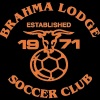 Brahma Lodge Logo