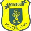 Elizabeth Grove Soccer Club Logo
