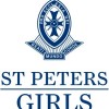 St Peters Girls Logo