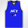 ACT U18 Men Logo